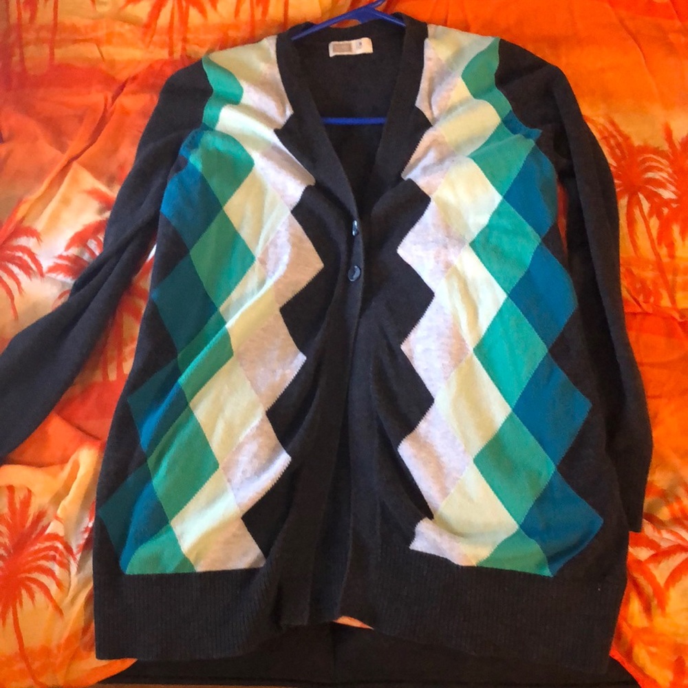 Cardigan